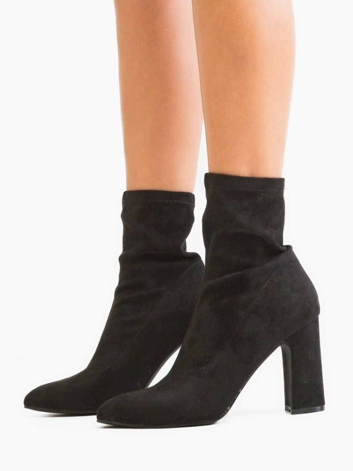 Botine dama Omar Negre - Img 5