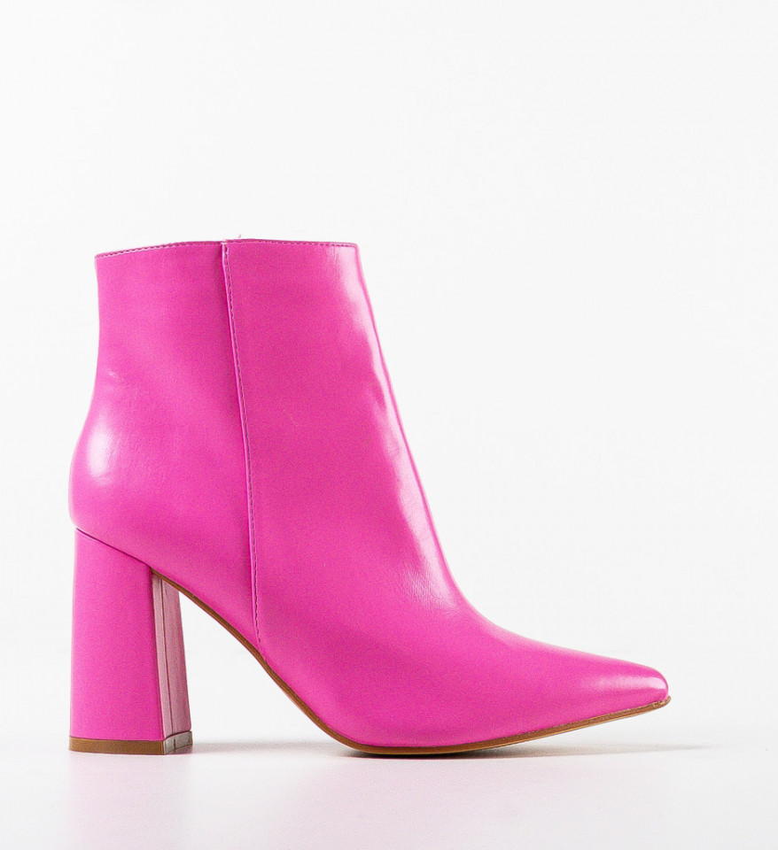 Botine dama Omar Roz - Img 2