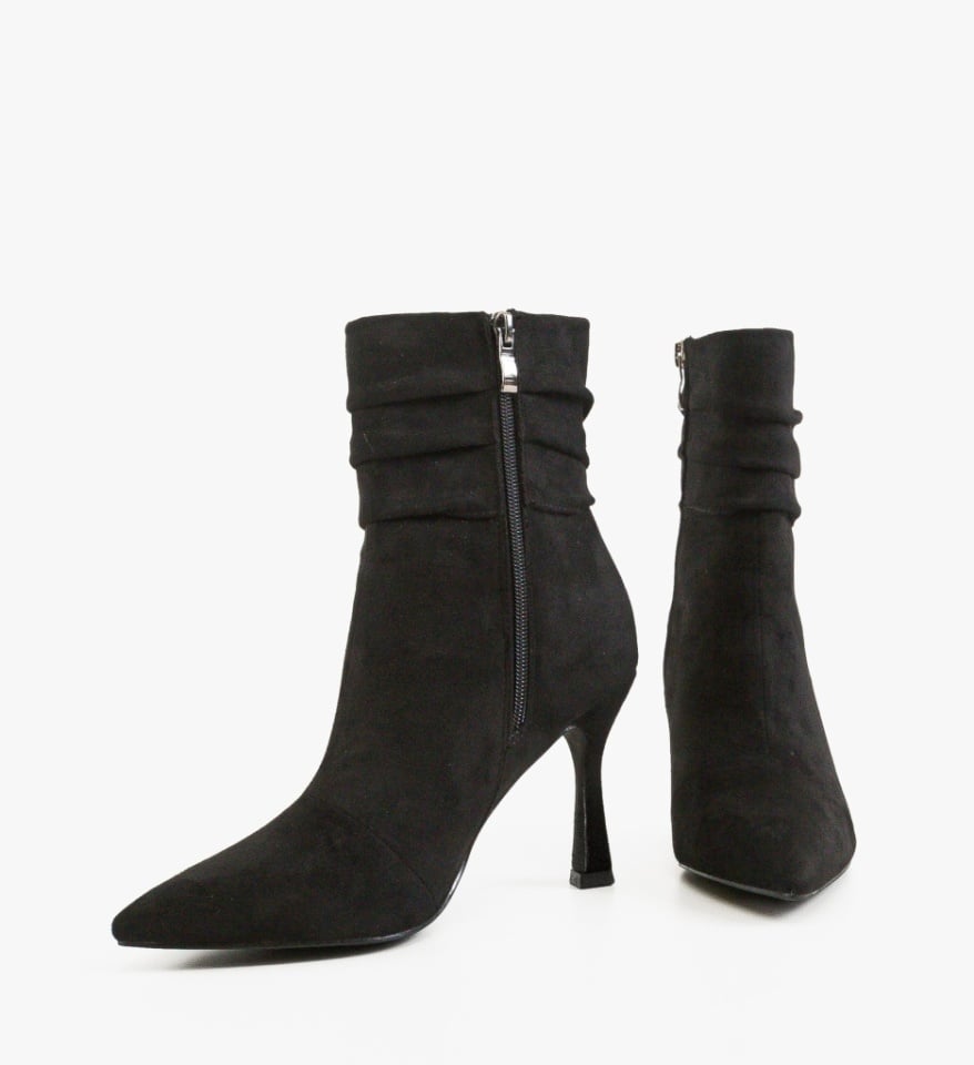 Botine dama Payhan Negre - Img 2