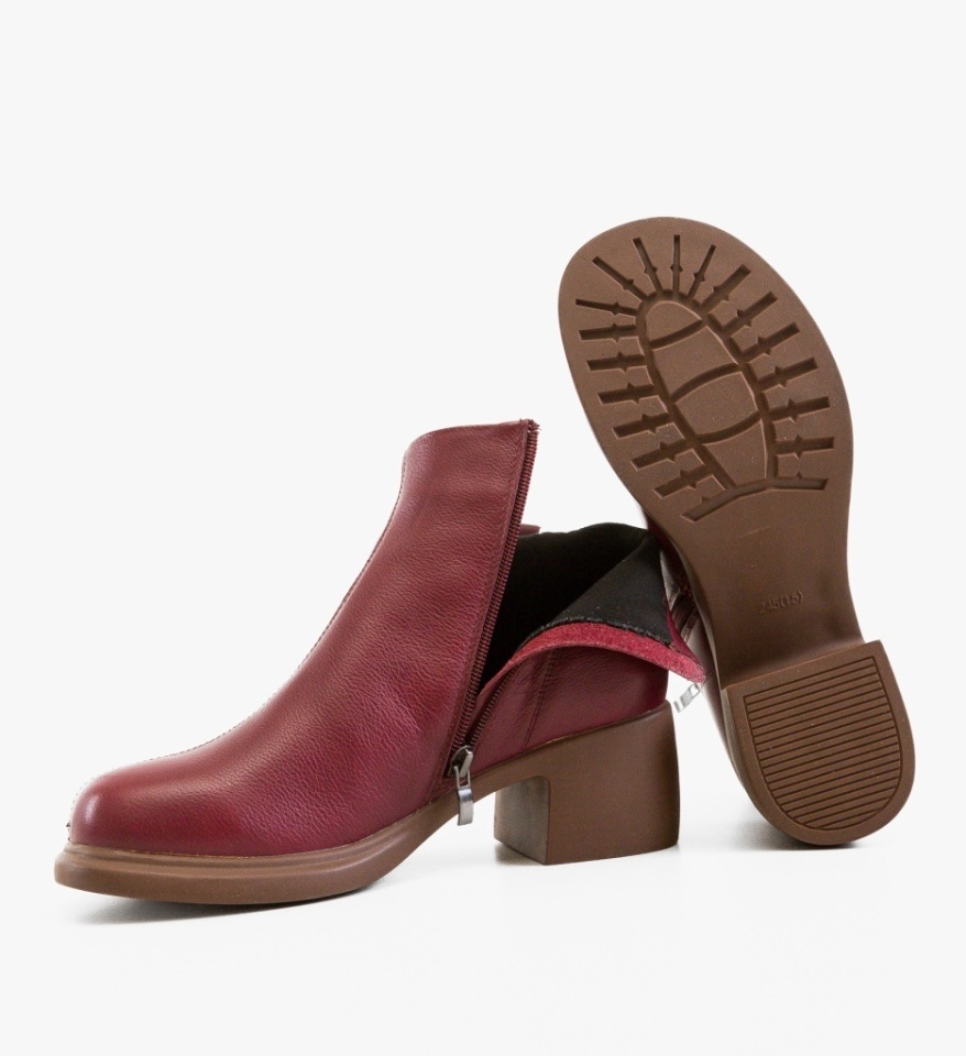 Botine dama Safta Grena 2 - Img 2