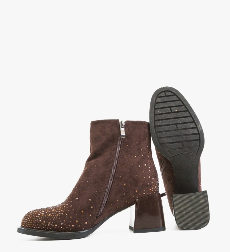 Botine dama Spen Maro - Img 2