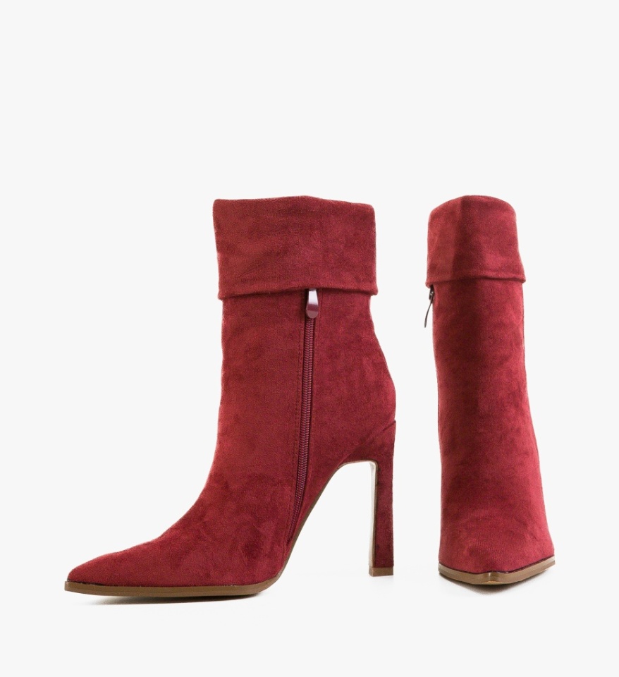 Botine dama Tyta Grena - Img 3