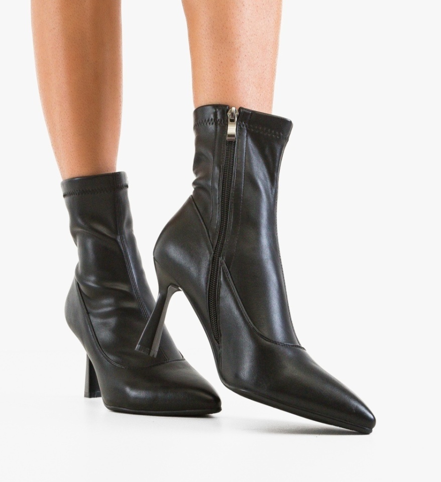 Botine dama Valle Negre 2 - Img 2