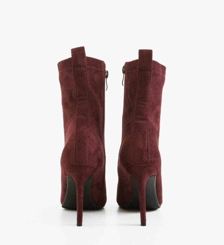 Botine dama Zasa Grena - Img 4