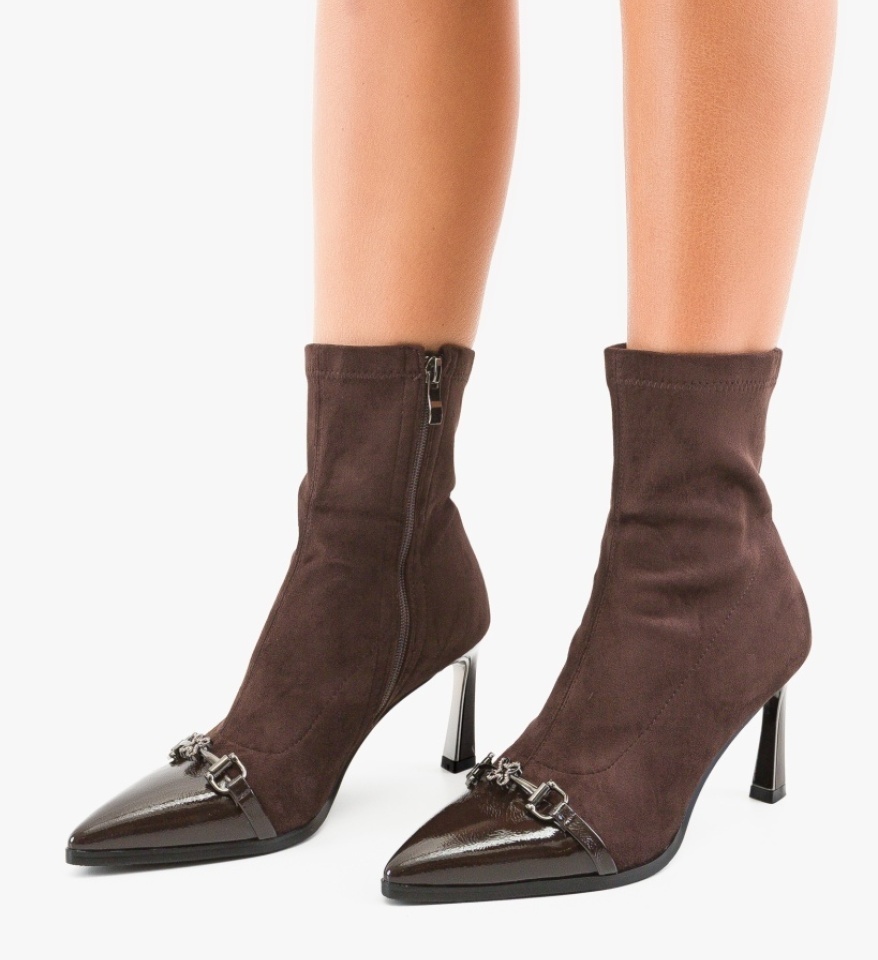 Botine dama Zynsay Maro - Img 5