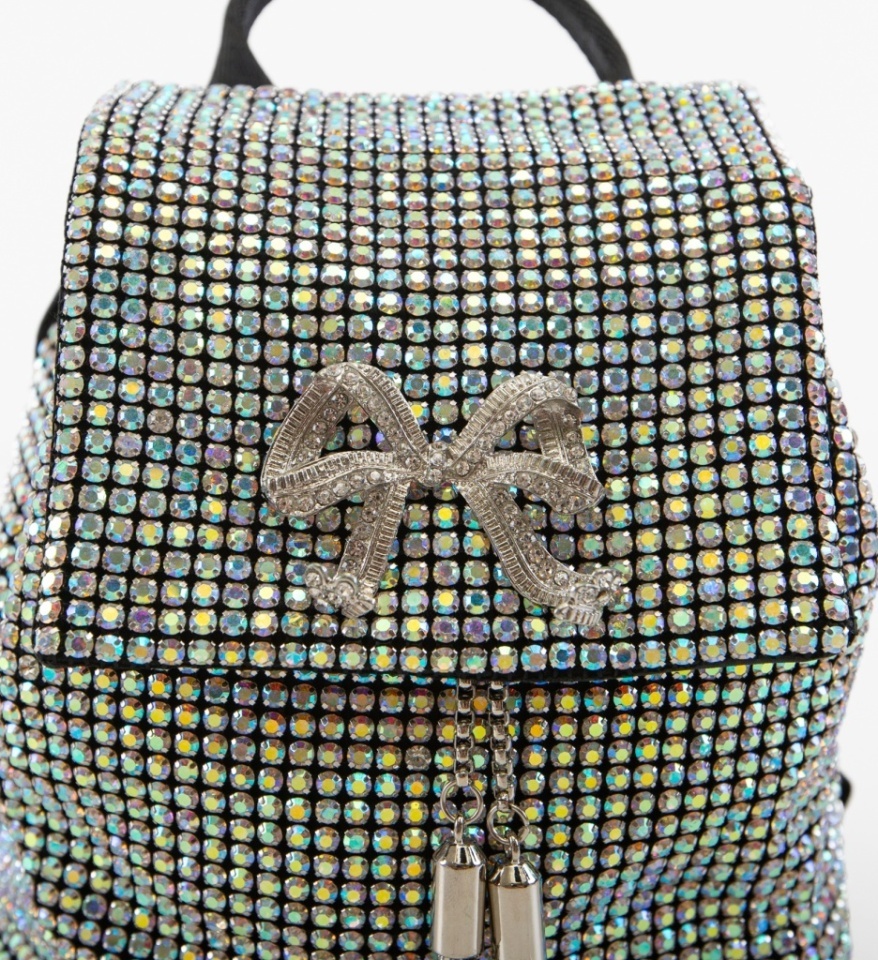 Geanta Rucsac dama Piki Neagra 2 - Img 5
