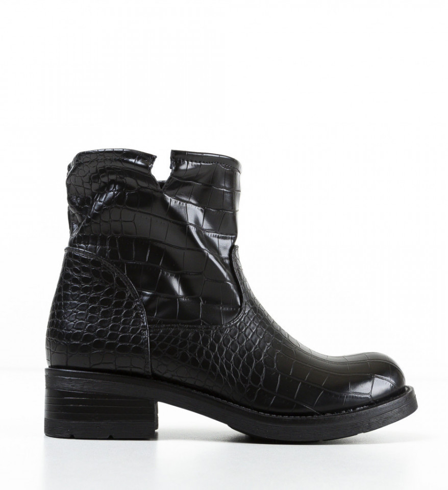 Ghete Arnas Negre