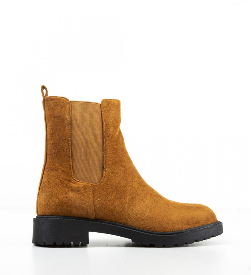 Ghete Burris Camel