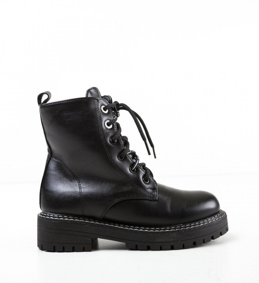 Ghete Dalka Negre