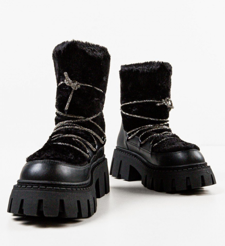Ghete dama Migdal Negre - Img 2