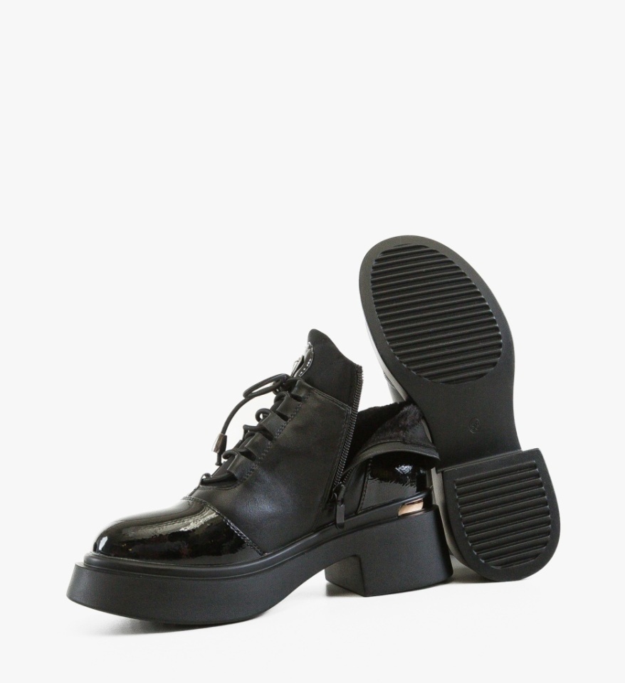 Ghete dama Teteryn Negre - Img 2