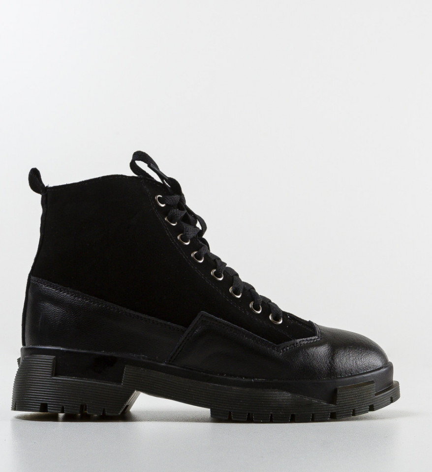 Ghete Yugu Negre