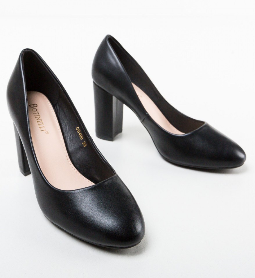 Pantofi Adas Negri - Img 6
