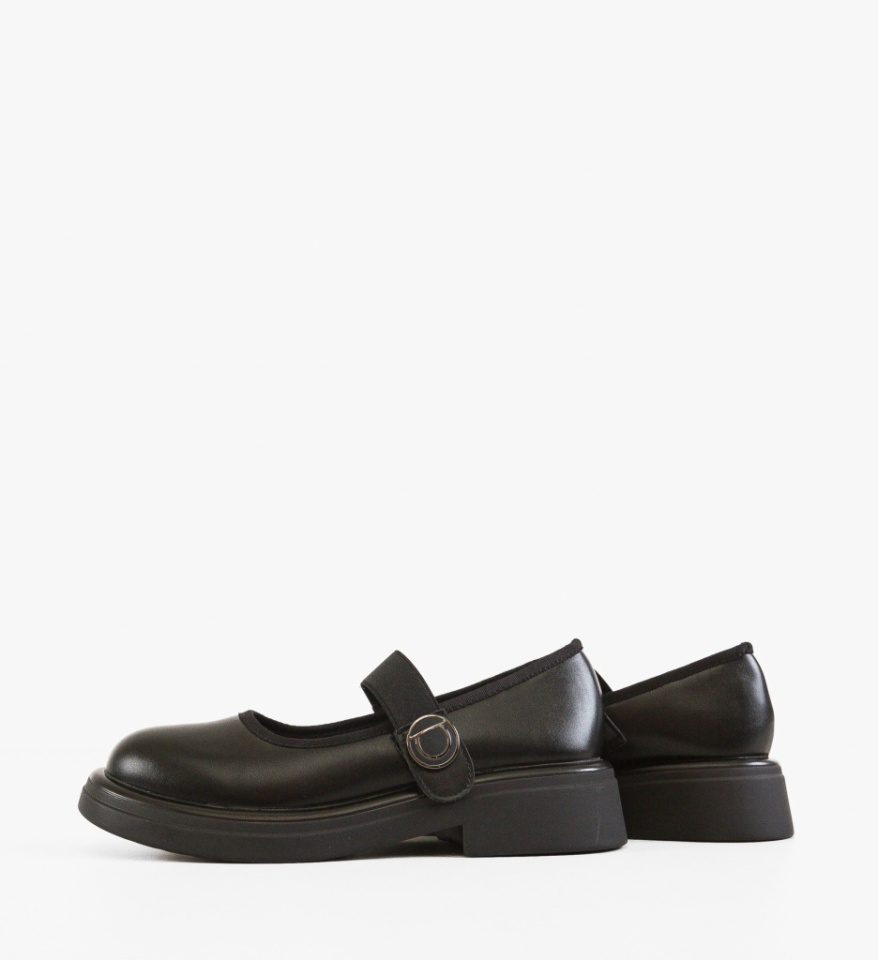 Pantofi Casual Adem Negri - Img 2
