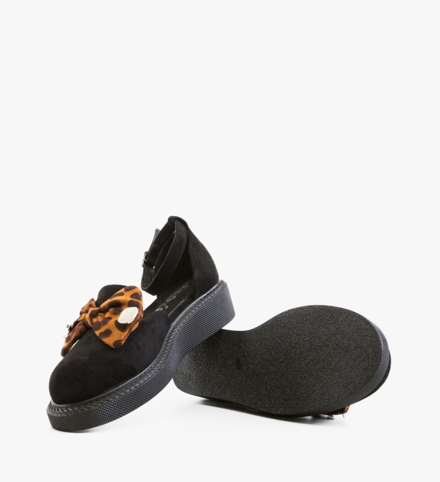 Pantofi Casual Barron Animal Print - Img 2