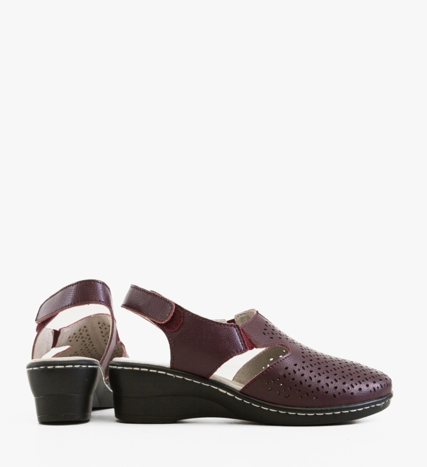 Pantofi Casual Byhy Grena - Img 3