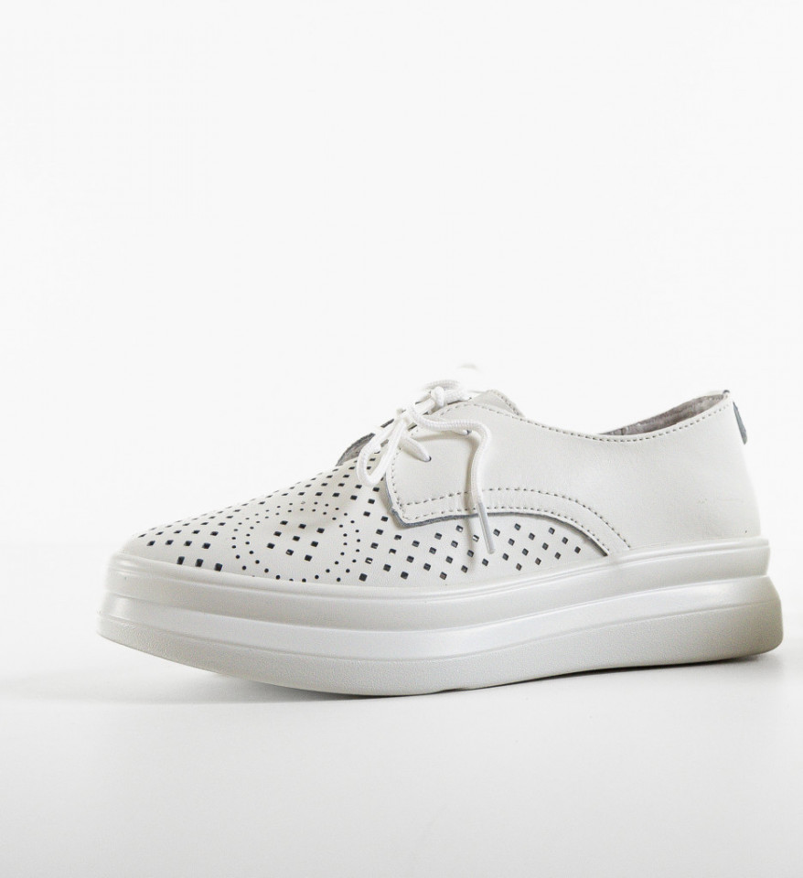 Pantofi Casual dama Alannah Albi - Img 2