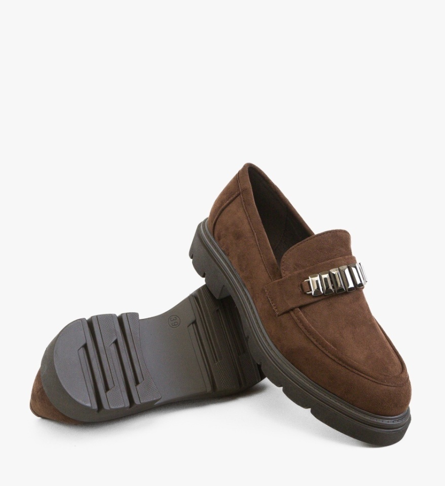 Pantofi casual dama Avyra Maro 2 - Img 2