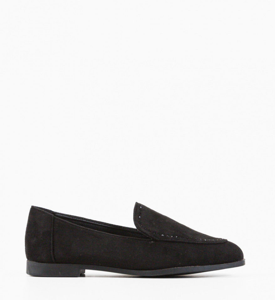 Pantofi Casual dama Demid Negri - Img 2
