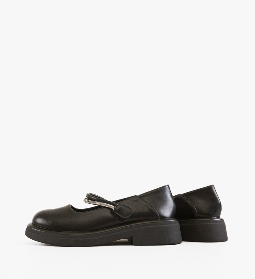 Pantofi Casual dama Maeve Negri - Img 2