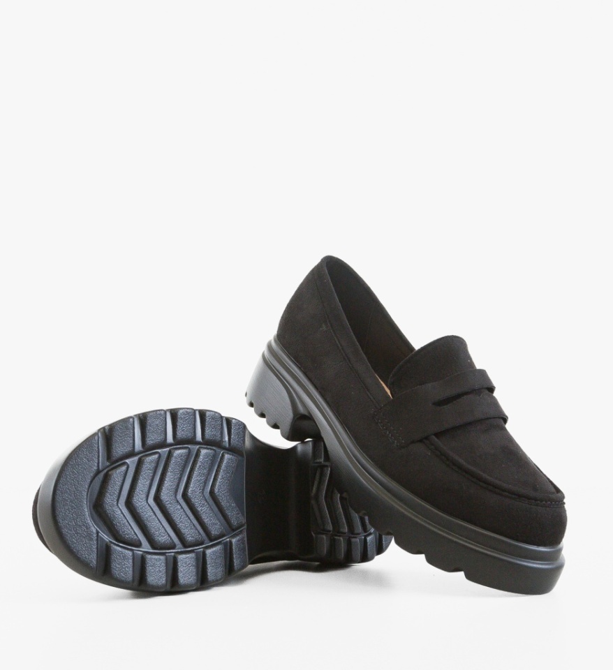 Pantofi casual dama Nowe Negri - Img 3