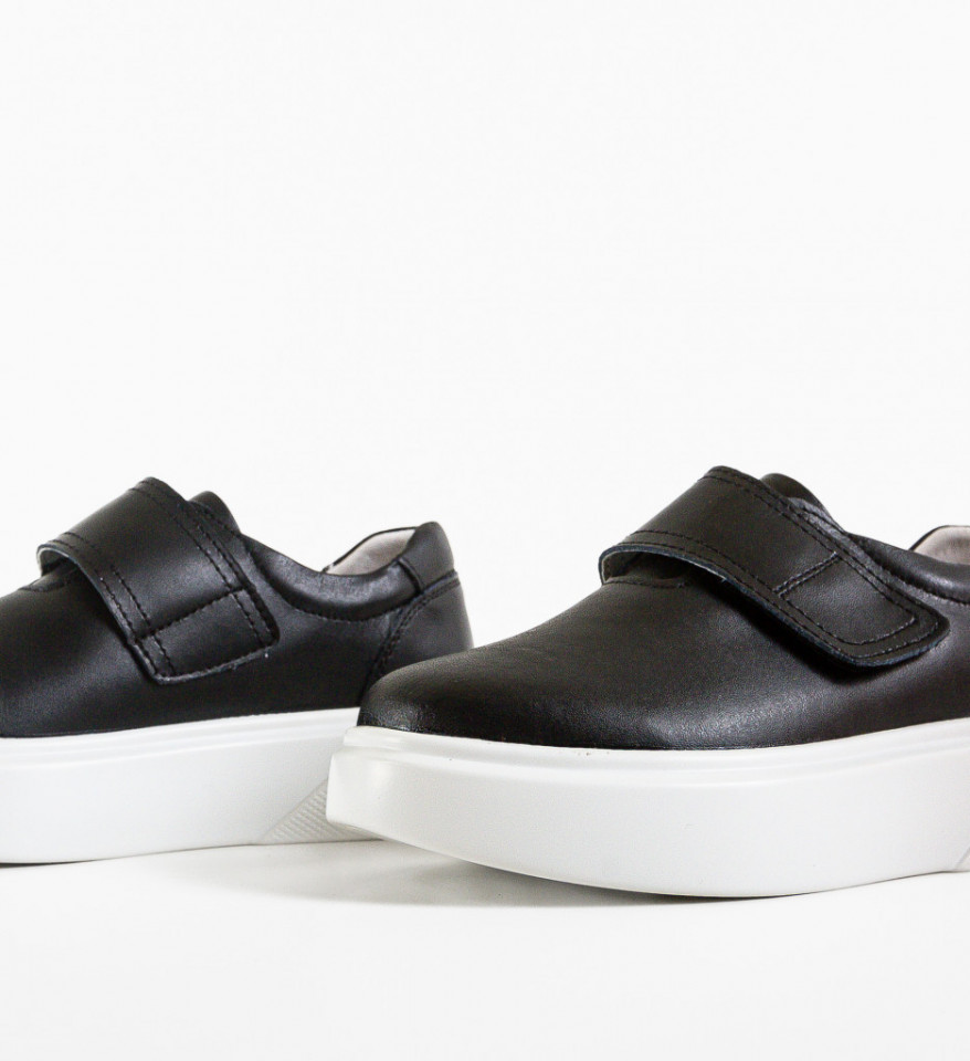 Pantofi Casual dama Slamet Negri - Img 2