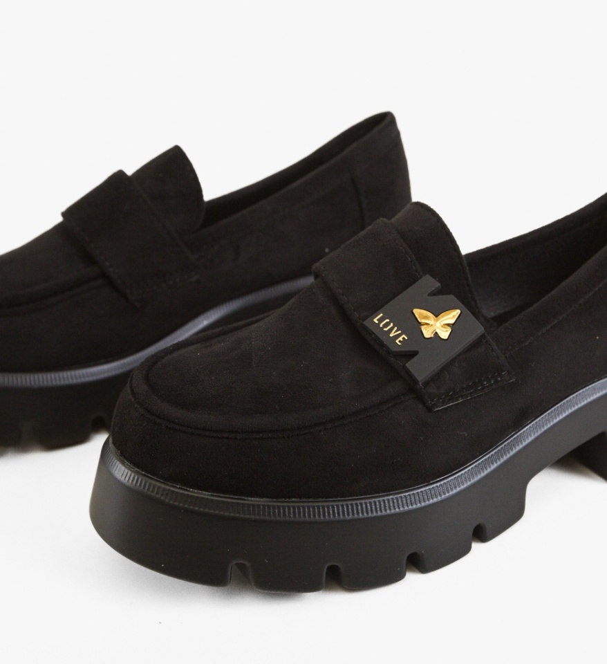 Pantofi Casual dama Vale Negri - Img 2