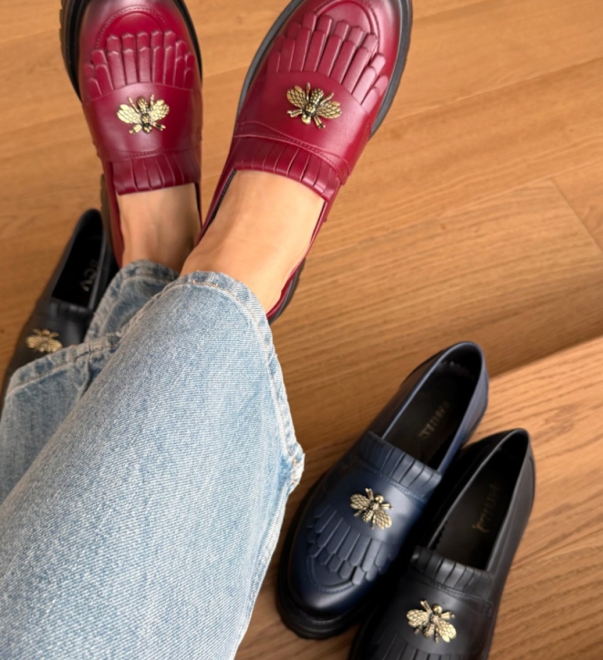 Pantofi casual dama Zenin Grena - Img 10