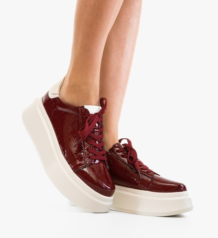 Pantofi Casual Ebbe Grena - Img 2