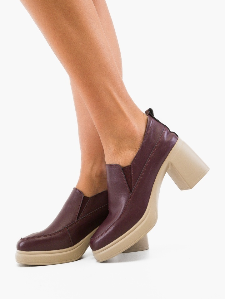 Pantofi Casual Givay Grena - Img 6
