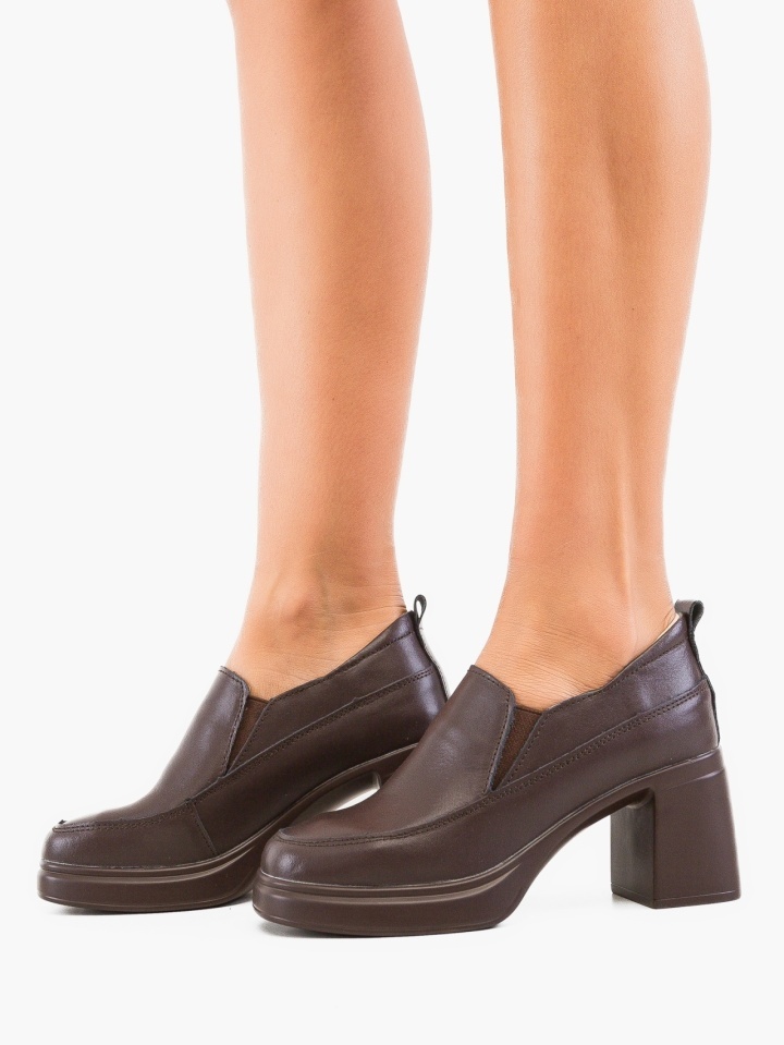 Pantofi Casual Givay Maro - Img 6