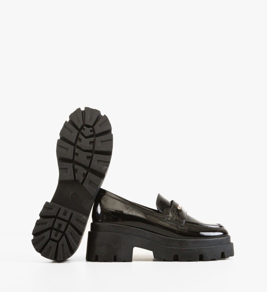 Pantofi Casual Ieuan Negri - Img 3