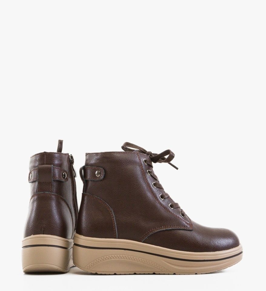 Pantofi Casual Lakiob Maro 2 - Img 3