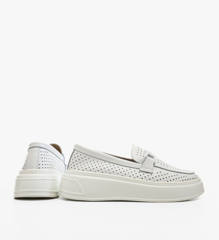 Pantofi Casual Lezzer Albi - Img 3