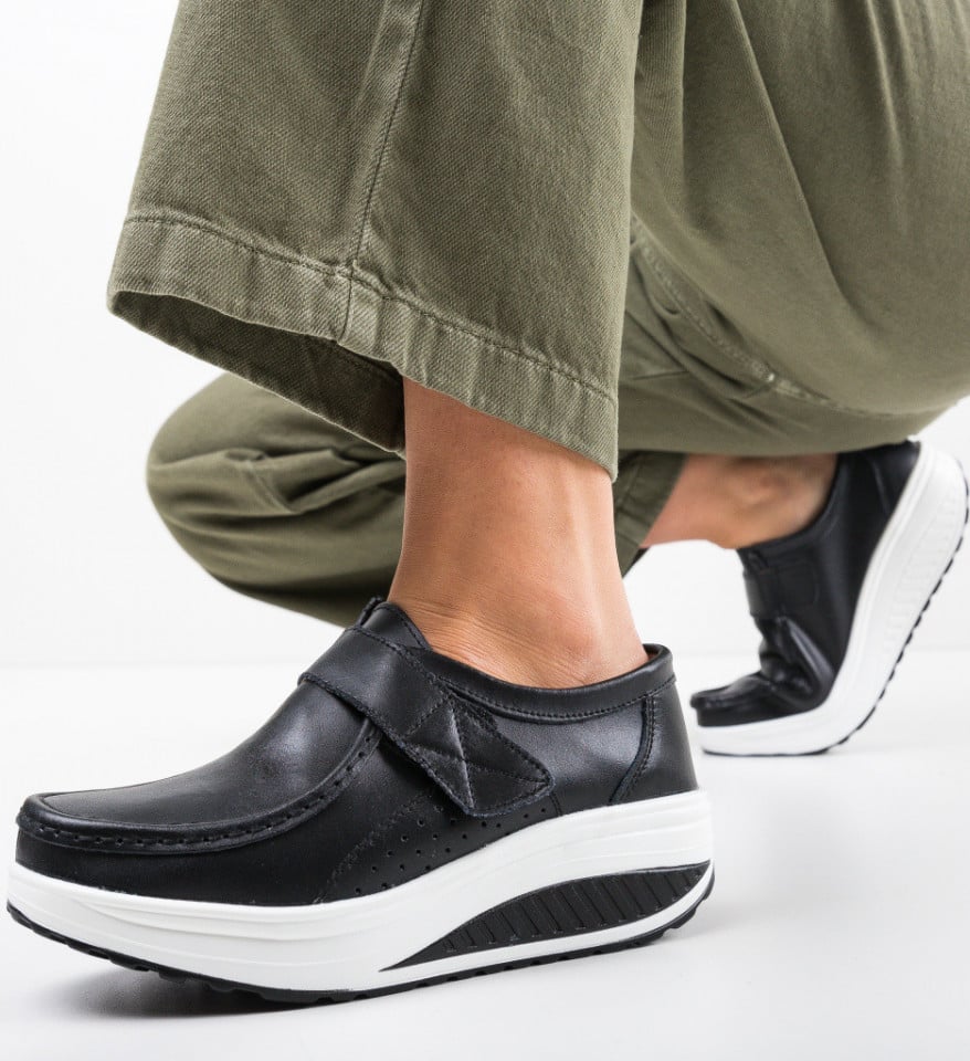 Pantofi Casual Marko Negri