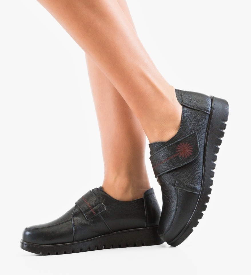 Pantofi Casual Marye Negri - Img 5