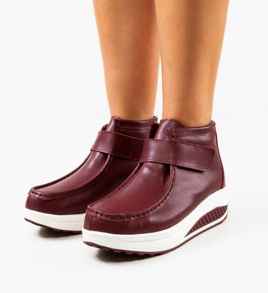 Pantofi Casual Misha Grena - Img 6