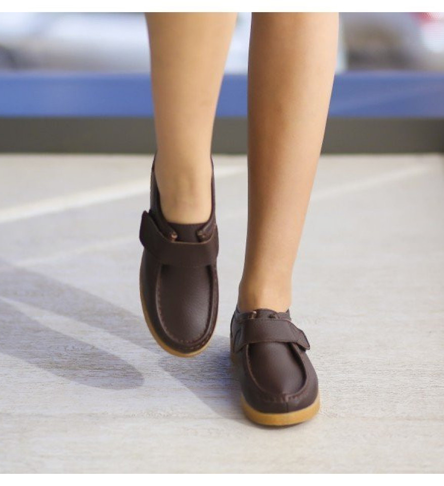 Pantofi Casual Monta Maro - Img 6