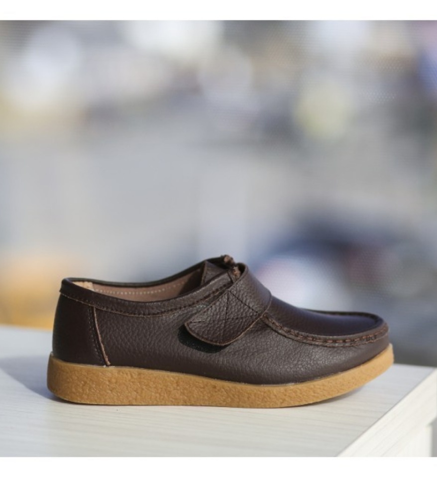 Pantofi Casual Monta Maro - Img 12
