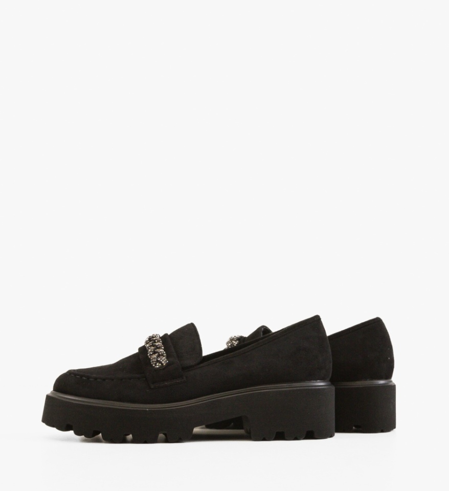 Pantofi Casual Nicole Negri - Img 3