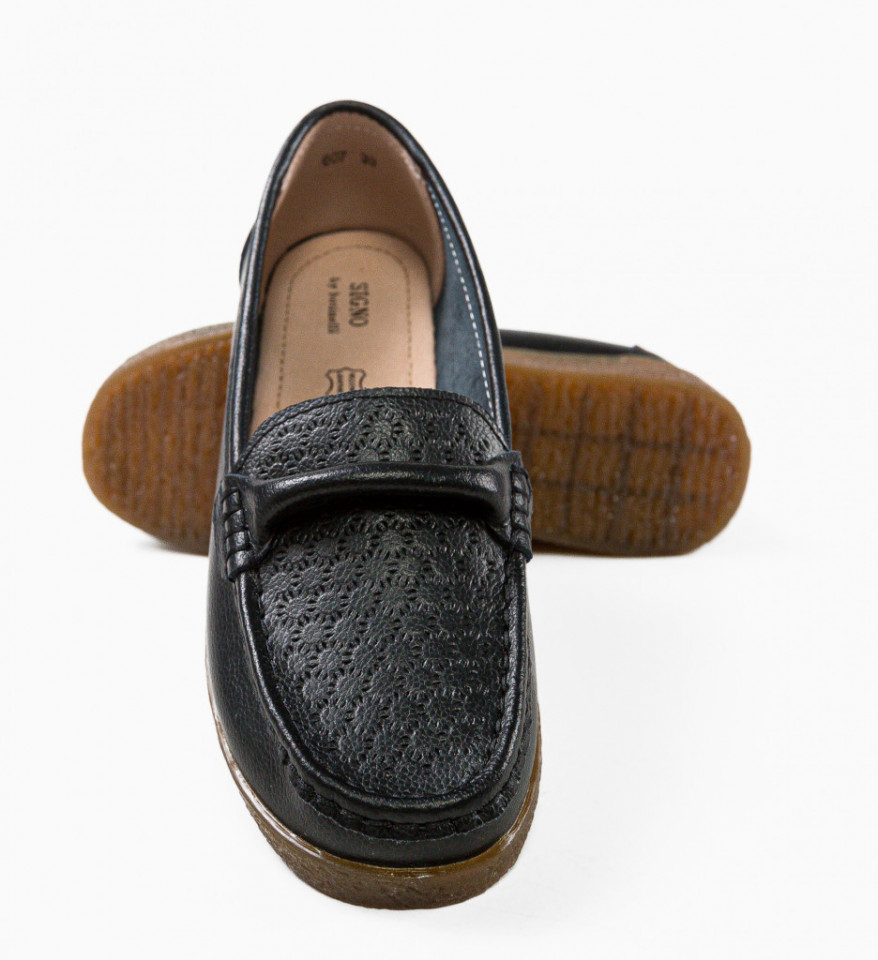 Pantofi Casual Pedikan Negri - Img 3