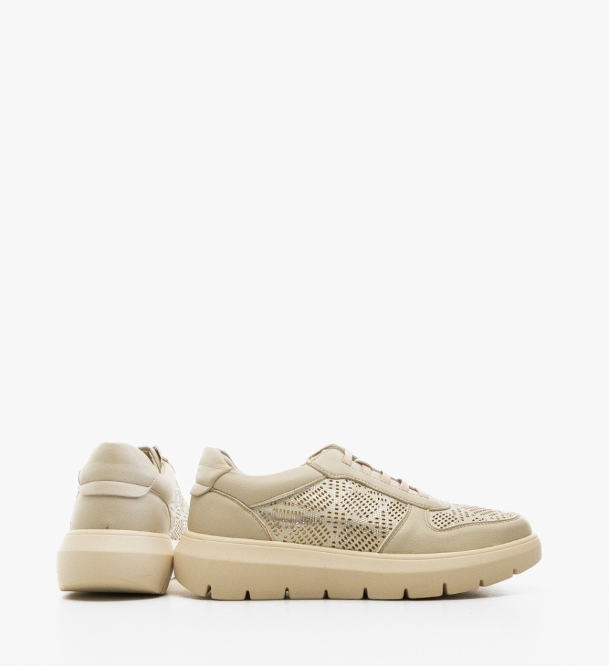 Pantofi Casual Philim Albi - Img 2