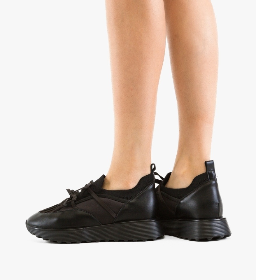 Pantofi Casual Ralph Negri - Img 3