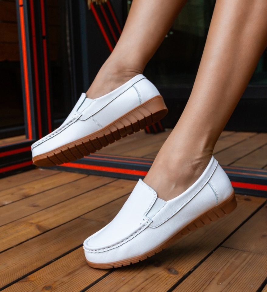 Pantofi Casual Soma Albi - Img 3