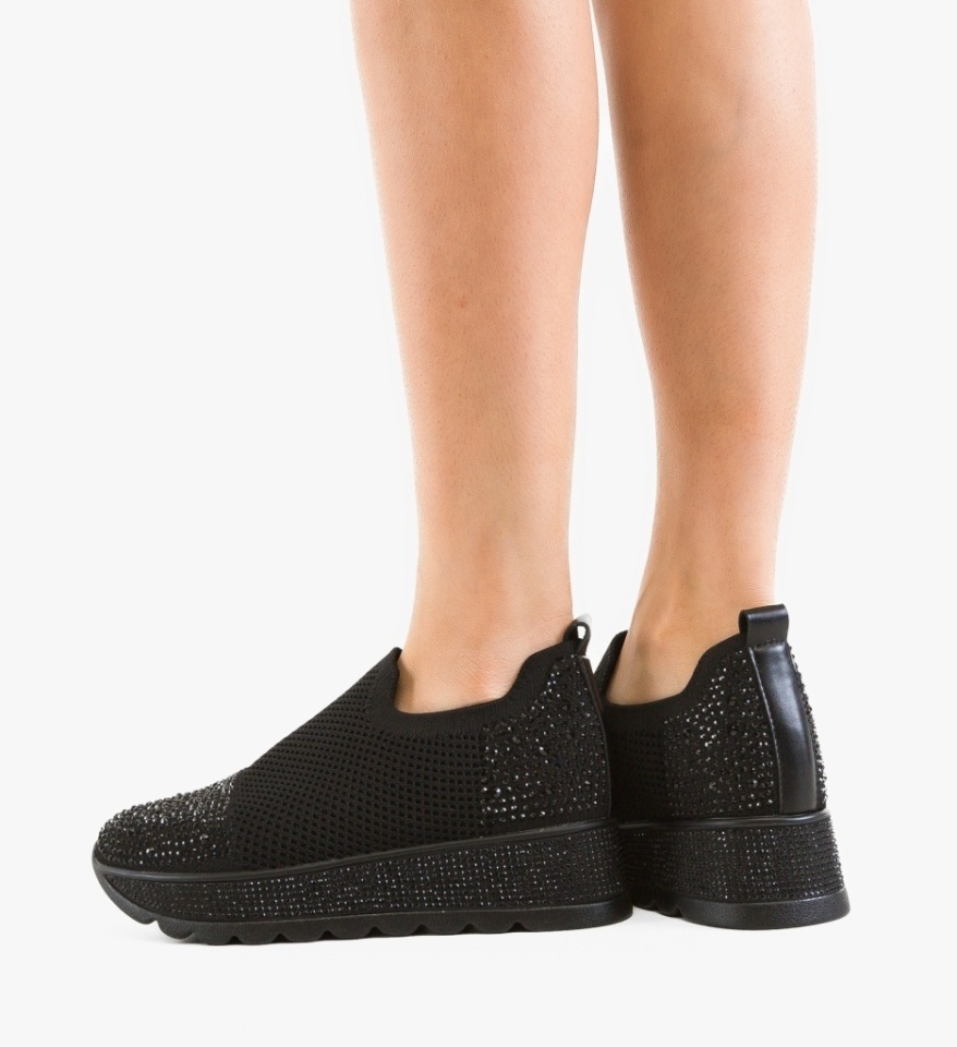 Pantofi Casual Sportif Negri - Img 3