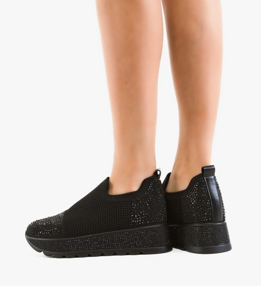Pantofi Casual Sportif Negri - Img 7