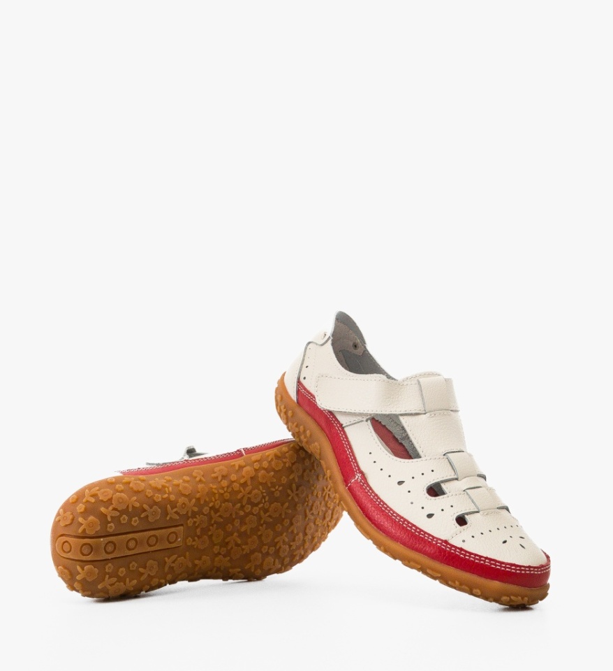 Pantofi Casual Tekla Albi 3 - Img 3