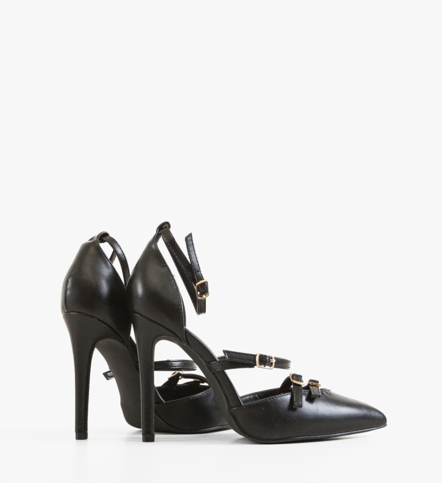 Pantofi dama Cobb Negri - Img 4