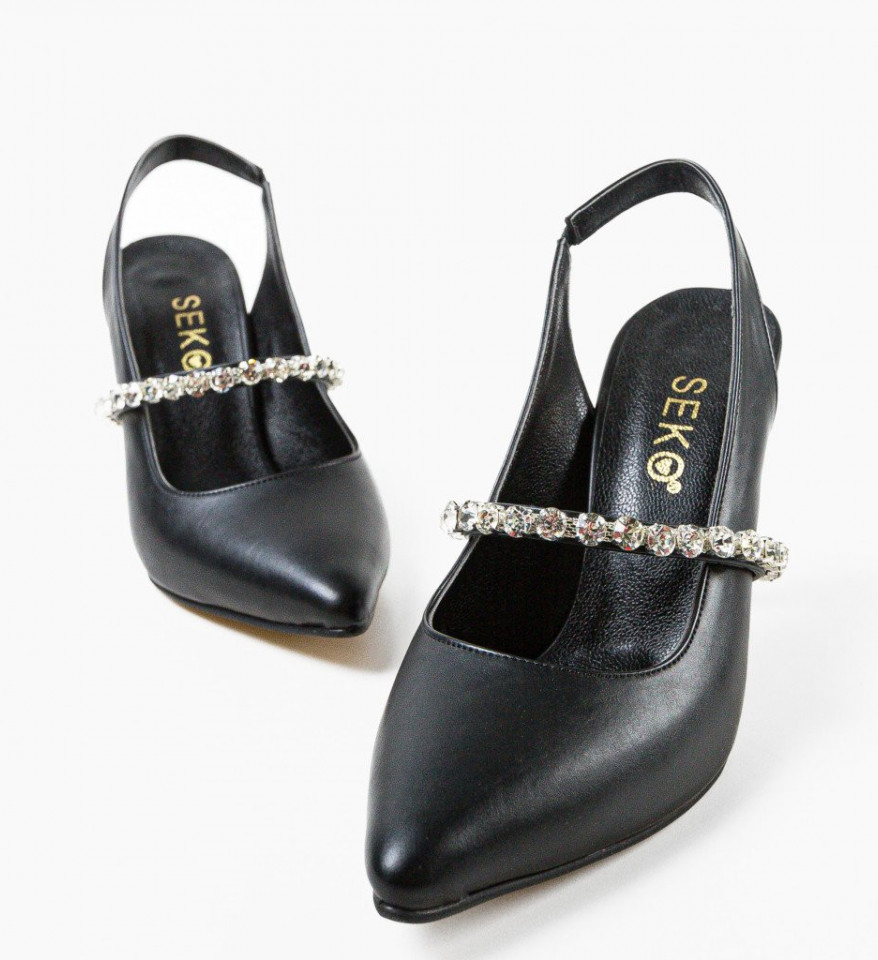 Pantofi dama Cook Negri - Img 2