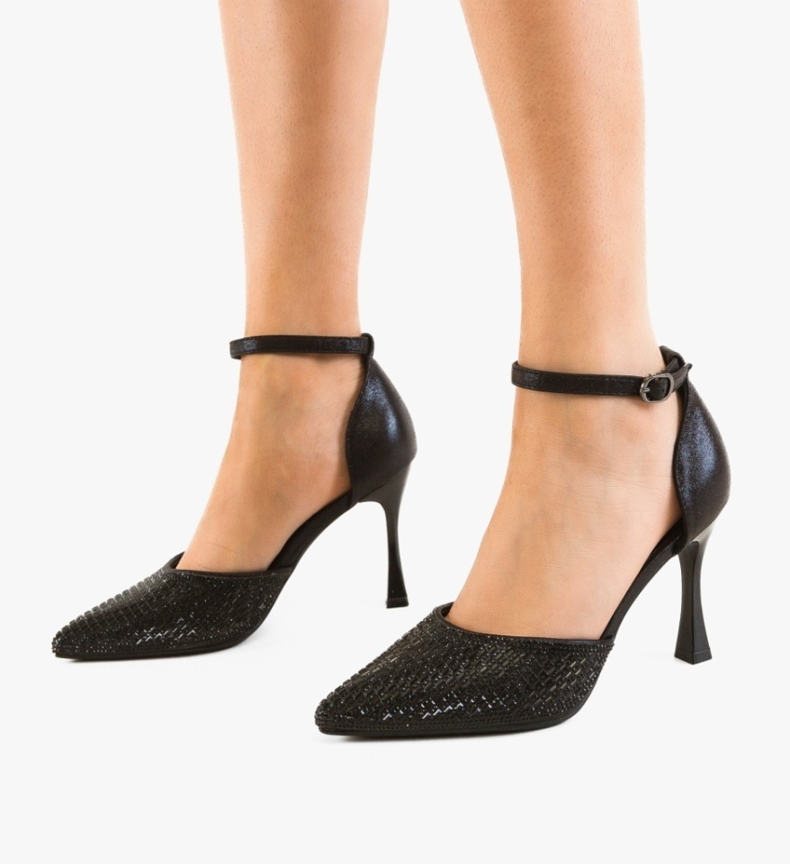 Pantofi dama Goldie Negri - Img 2